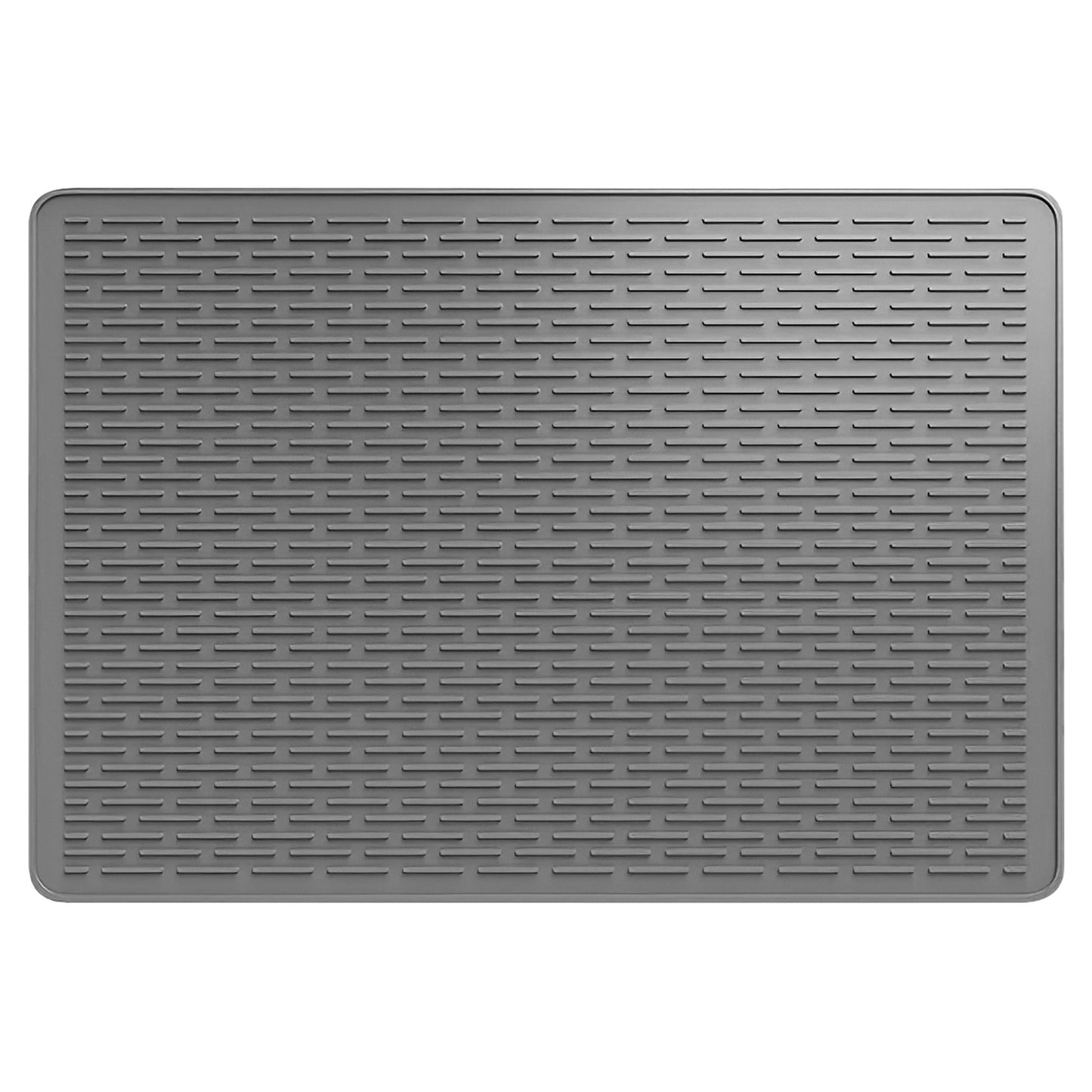 27.95x19.69in Electric Stove Cover Silicone Stove Mat Glass Stove Top Protector Heat Resistant Dishwasher Safe Waterproof