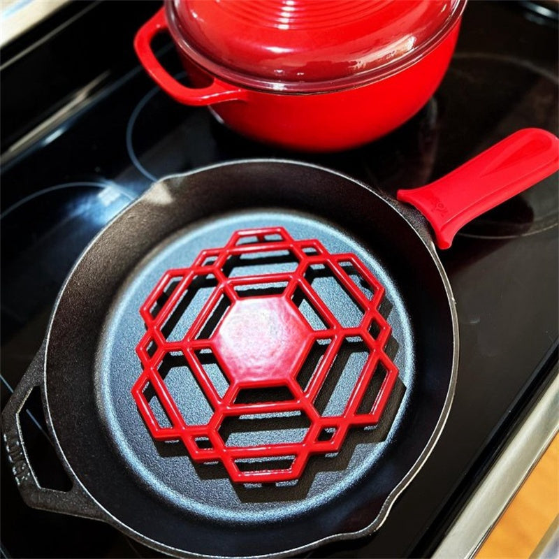 12" Cast Iron Skillet
