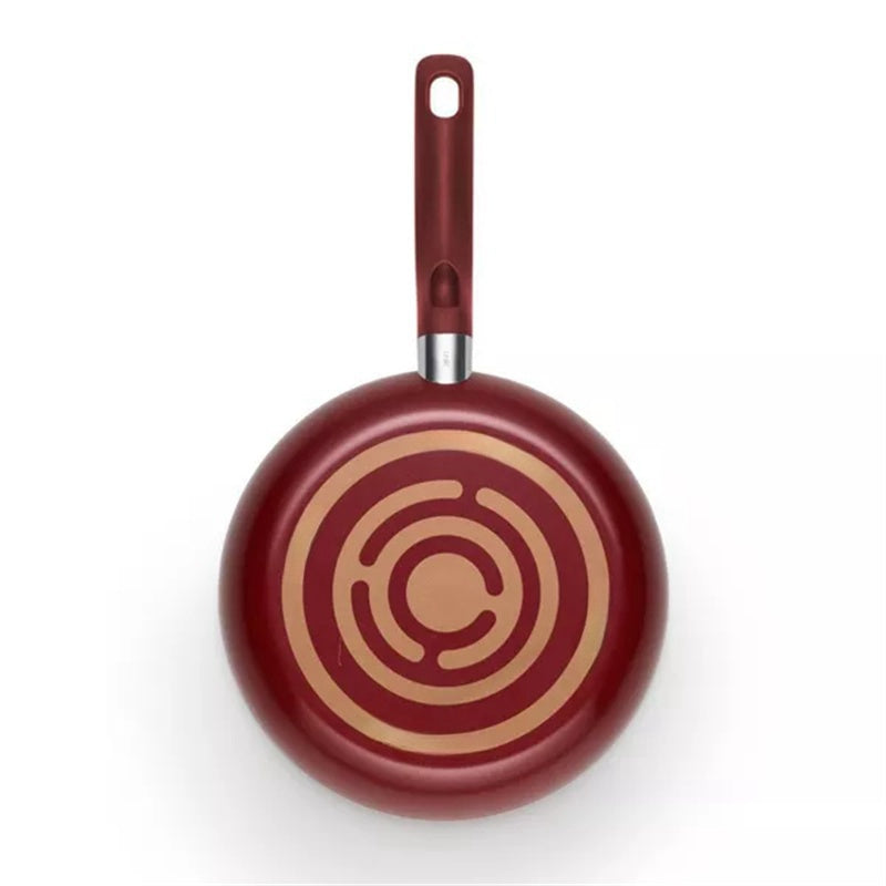 Simply Cook Nonstick Cookware, Fry Pan, 12.5"