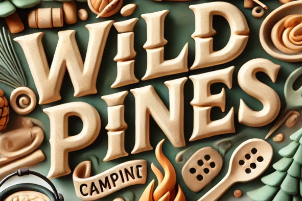 Wild Pines